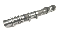 View Engine Camshaft. Camshaft Complete Exhaust (Left). Full-Sized Product Image 1 of 3